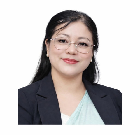 Dr. Anju Chanu