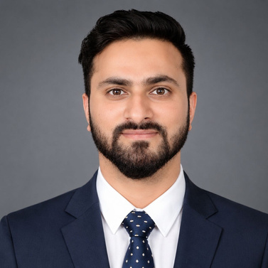 Dr. Arshid Nazir Shah
