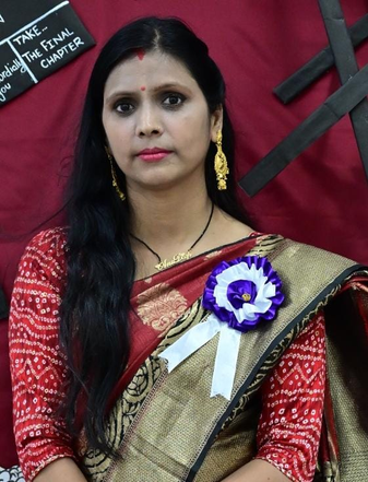 Dr. Asvendra Singh