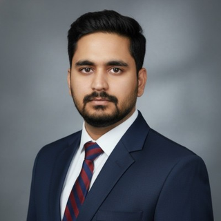 Balraj Sharma