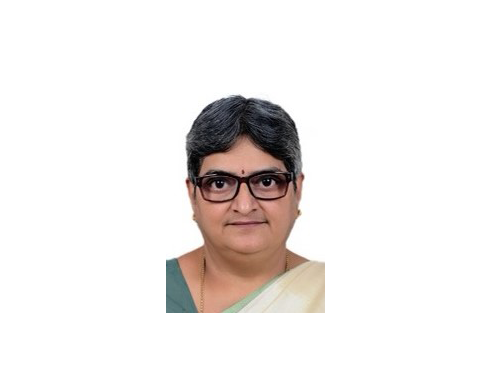 Dr. Bharti Muninarayanappa