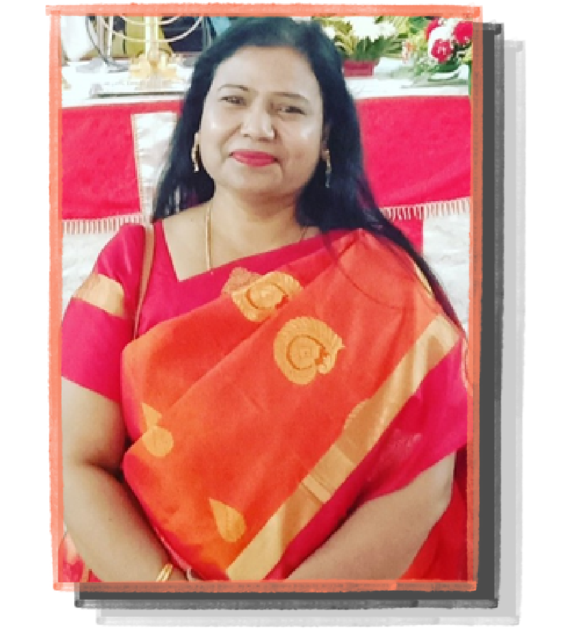 Dr. Chinna Devi M