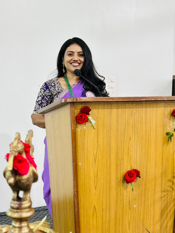 Deepa Kumari