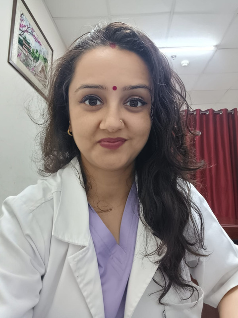 Diksha Kaushal