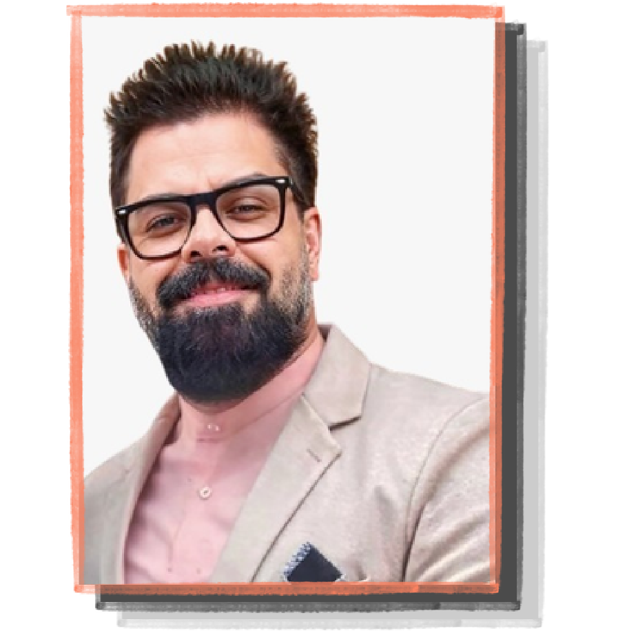 Dr. Dipak Sethi