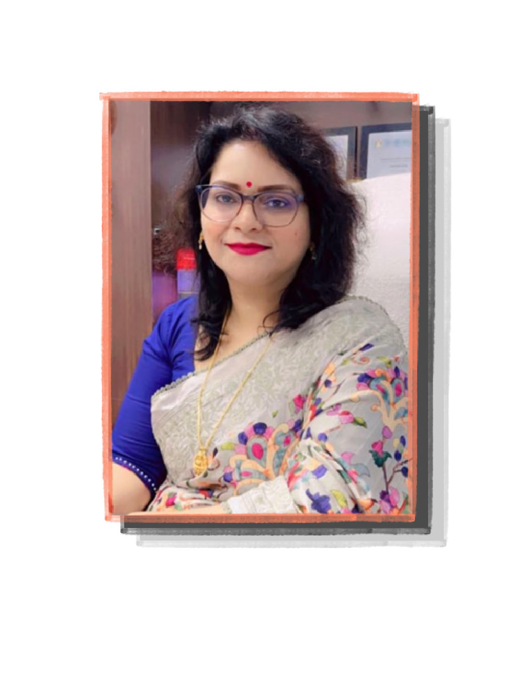 Dipti Shukla