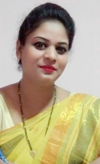 Harsha Choudhary