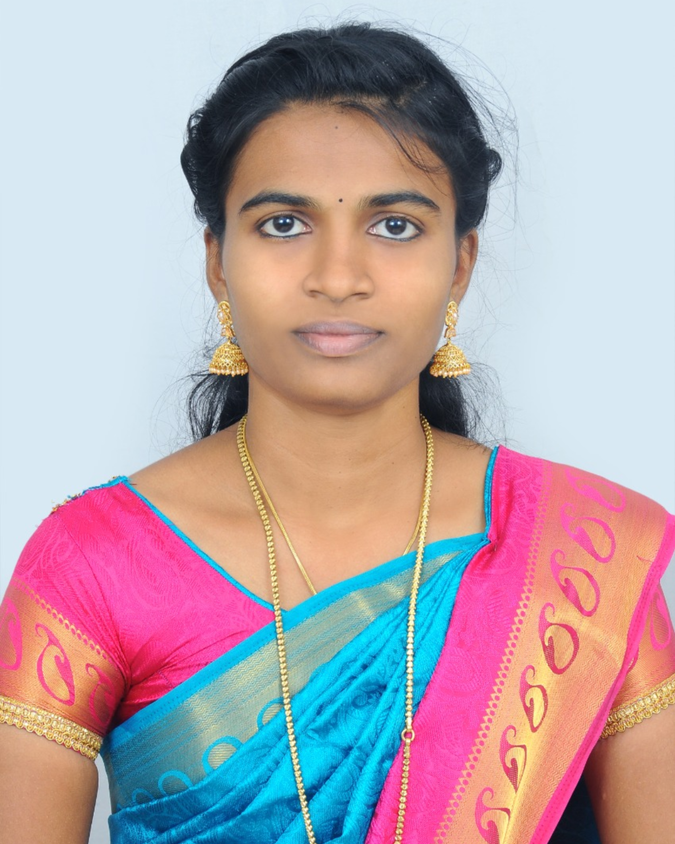 Jose Amala Anilda S