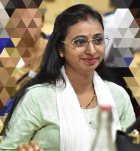 Dr. Lata Kusum Shah