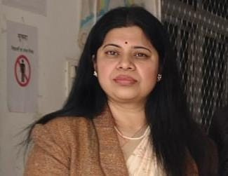 Manisha Agrahari