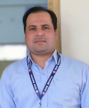 Dr. Mohammad Athar