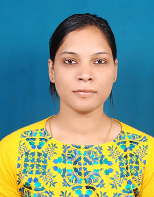 Pallavi Sharin Topno