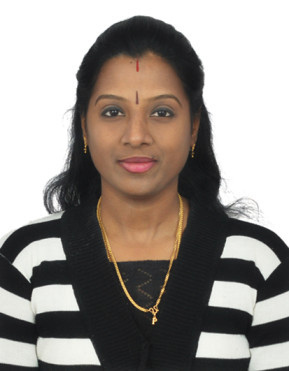 Poornaveni Kesavan