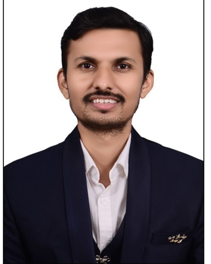Mr. Santosh Gangadharrao Dhanure