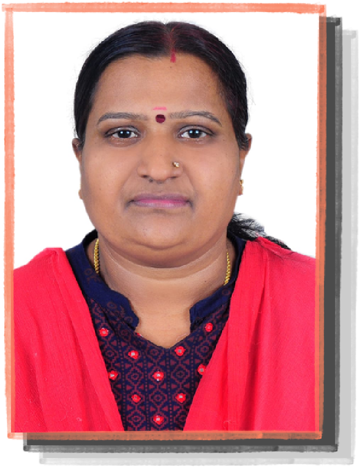 Dr. J. Sathya Shenbega Priya