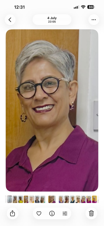 Seema Dadiala
