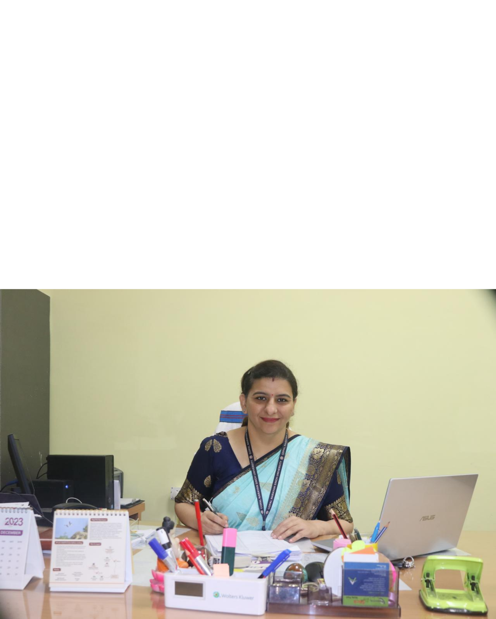 Dr. Shaveta Sharma