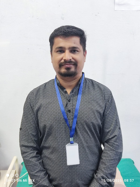 Dr. Shekhar Suntha