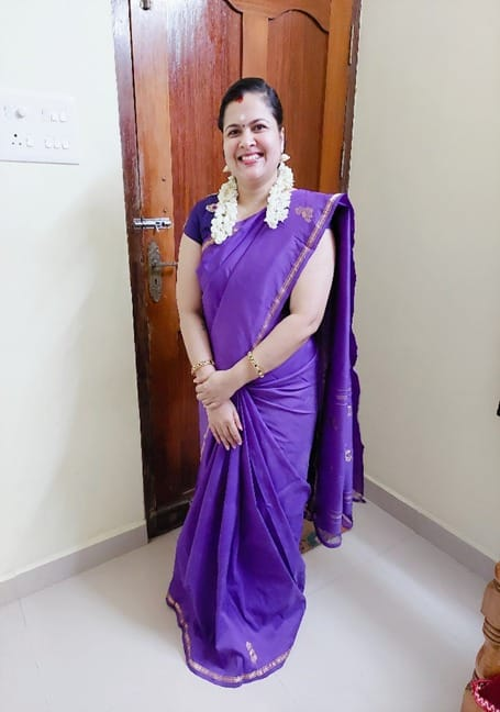 Shilpa J