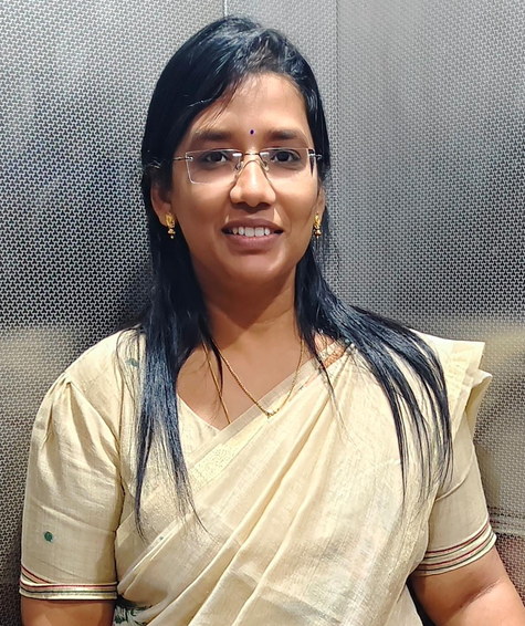 Prof. S. N. Sandhya