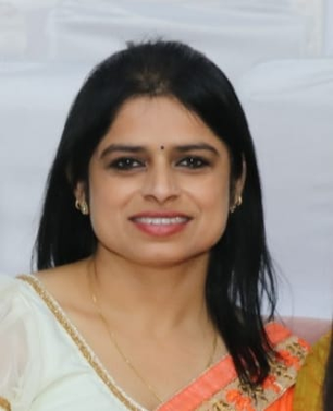 Prof. Dr. Suman Vashist