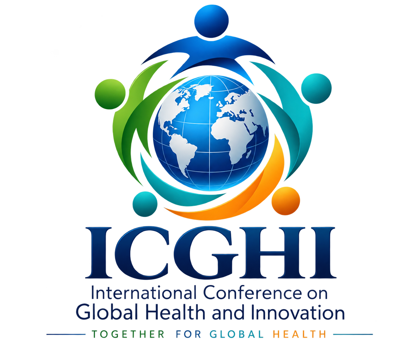 ICGHI official logo